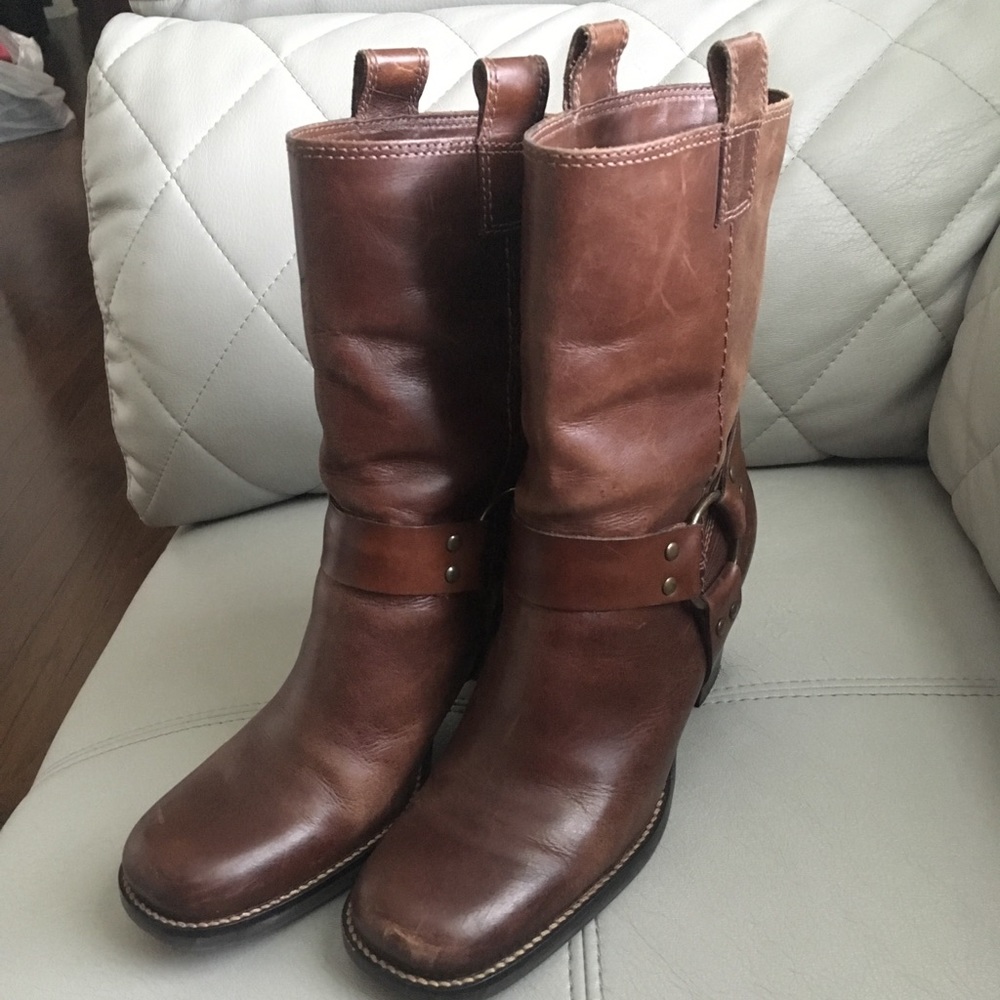 Mia Boots 👢